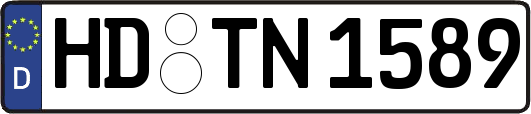 HD-TN1589