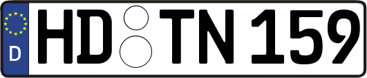 HD-TN159