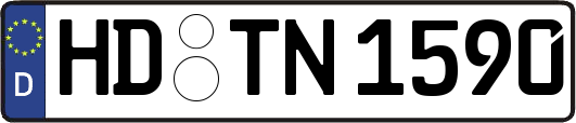 HD-TN1590