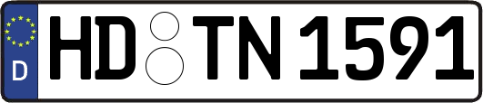 HD-TN1591