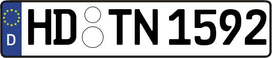 HD-TN1592