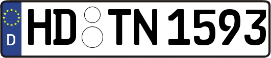 HD-TN1593
