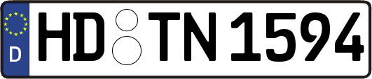 HD-TN1594