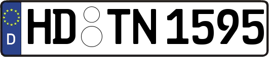 HD-TN1595