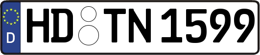 HD-TN1599
