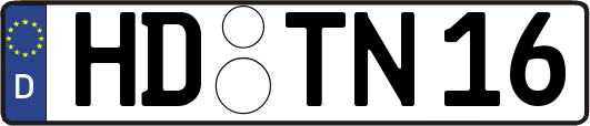 HD-TN16
