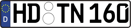 HD-TN160