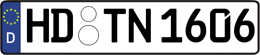 HD-TN1606