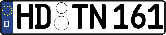HD-TN161