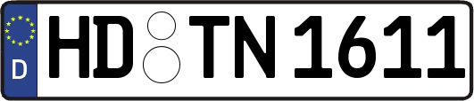 HD-TN1611