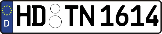 HD-TN1614