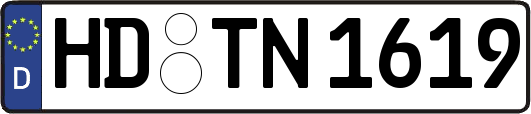 HD-TN1619