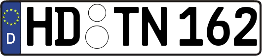 HD-TN162