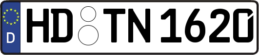 HD-TN1620