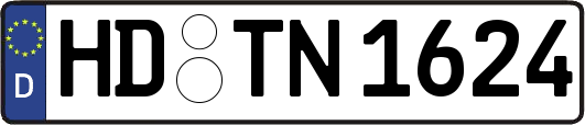 HD-TN1624