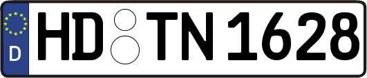 HD-TN1628