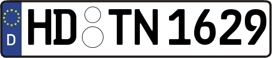 HD-TN1629