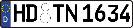 HD-TN1634