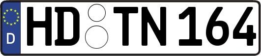 HD-TN164