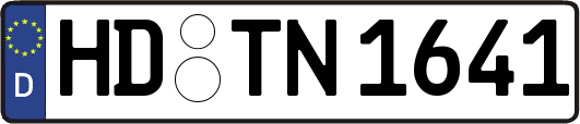 HD-TN1641