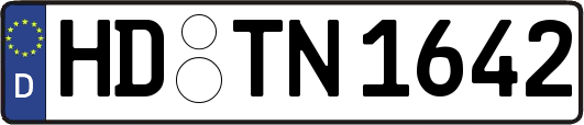 HD-TN1642