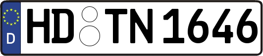 HD-TN1646