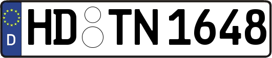 HD-TN1648