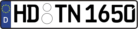 HD-TN1650