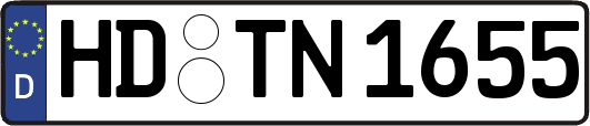 HD-TN1655