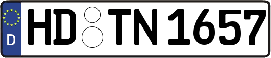 HD-TN1657