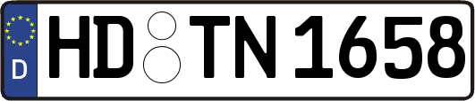 HD-TN1658