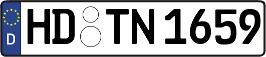 HD-TN1659