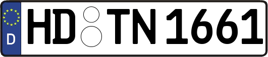 HD-TN1661