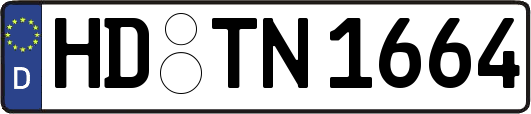 HD-TN1664
