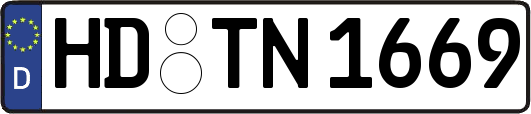 HD-TN1669