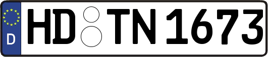 HD-TN1673