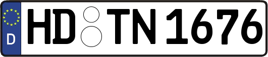 HD-TN1676
