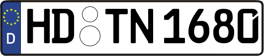 HD-TN1680