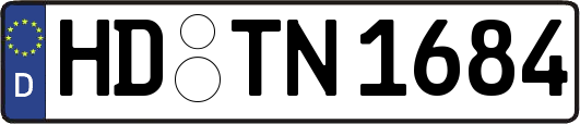 HD-TN1684