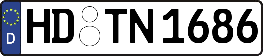 HD-TN1686