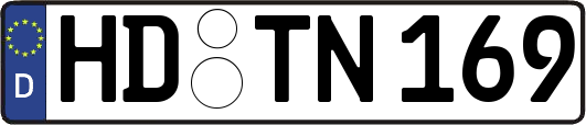 HD-TN169