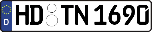 HD-TN1690