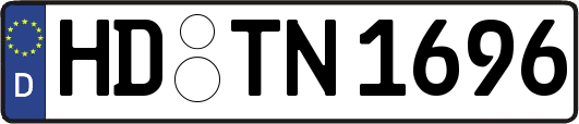 HD-TN1696
