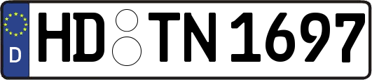 HD-TN1697