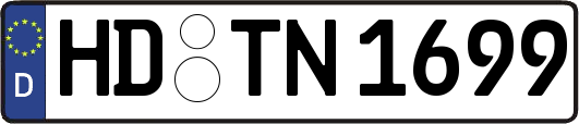 HD-TN1699