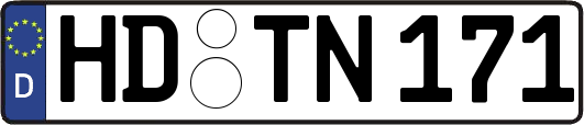 HD-TN171