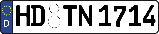 HD-TN1714