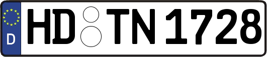 HD-TN1728