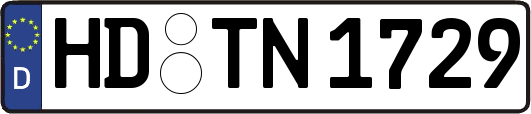 HD-TN1729