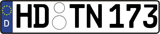 HD-TN173